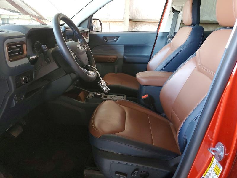 Aukcja sprzedaży 2024 Ford Maverick, vin: 3FTTW8S93RRB63051, numer aukcji: 54222636