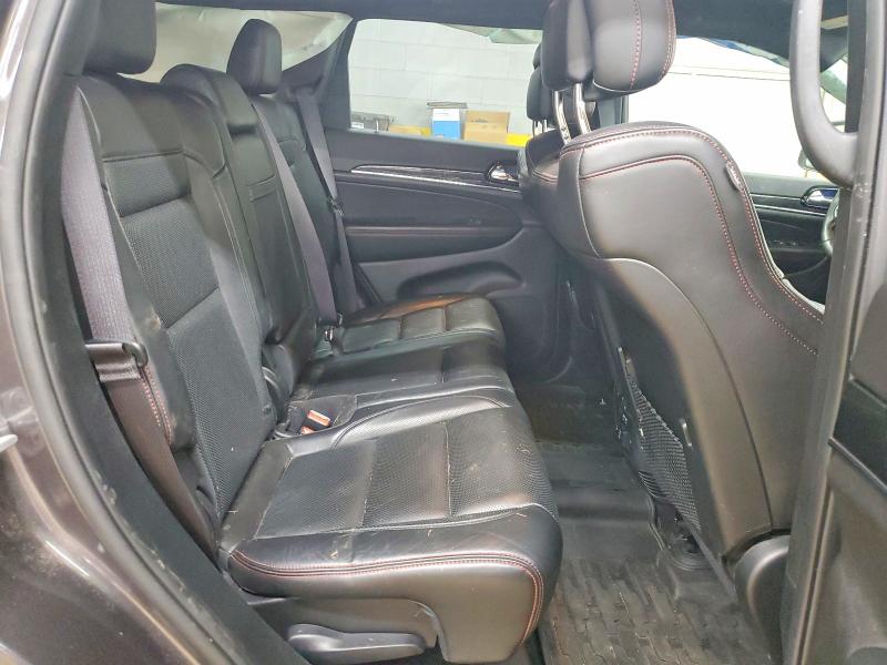 2020 Jeep Grand Cherokee მანქანა იყიდება აუქციონზე, vin: 1C4RJFLG2LC109241, აუქციონის ნომერი: 51665026