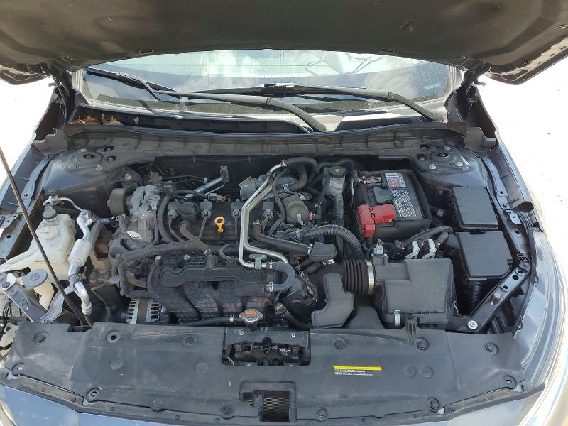 Продажа на аукционе авто 2024 Nissan Altima, vin: 1N4BL4BV3RN380375, номер лота: 54155076