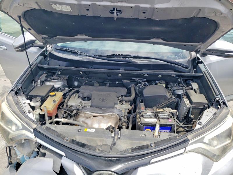 Продаж на аукціоні авто 2016 Toyota Rav4, vin: 2T3YFREV3GW254978, номер лоту: 55168106
