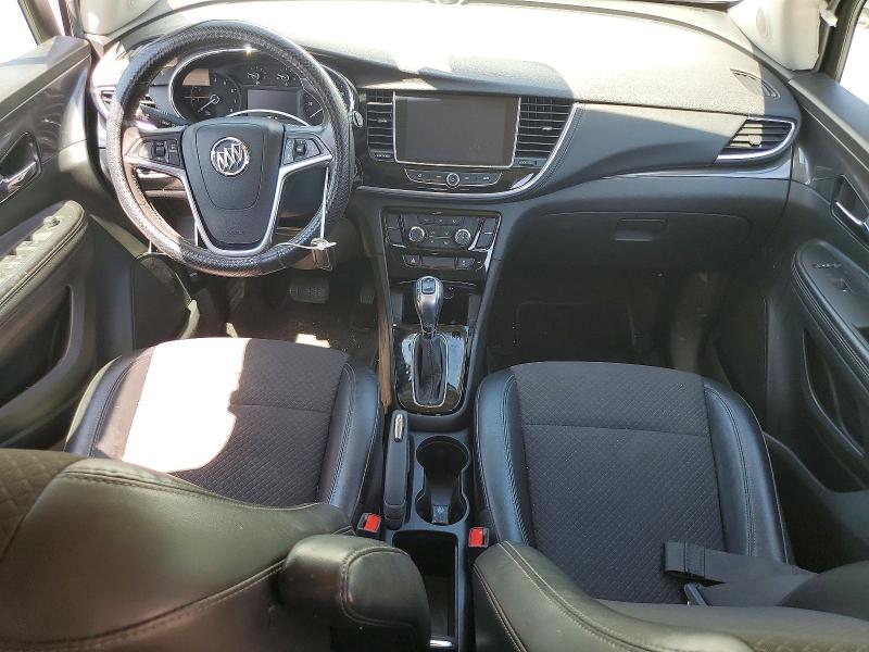2019 Buick Encore მანქანა იყიდება აუქციონზე, vin: KL4CJESBXKB779933, აუქციონის ნომერი: 53312176