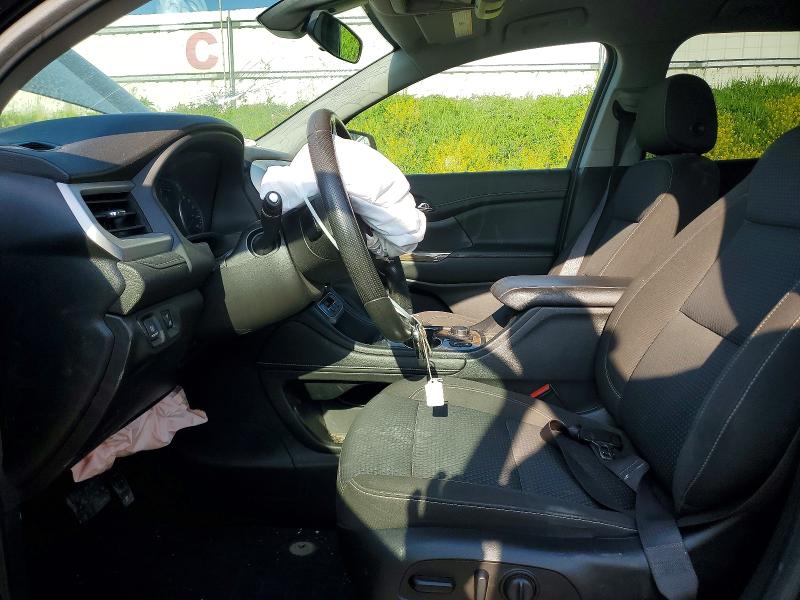 Aukcja sprzedaży 2021 Gmc Acadia, vin: 1GKKNRLSXMZ101659, numer aukcji: 53752996