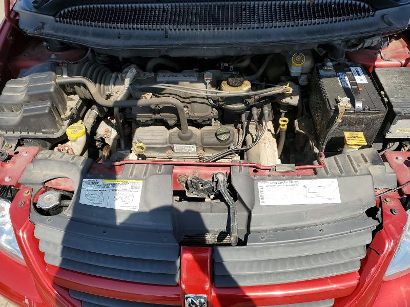 Продажа на аукционе авто 2006 Dodge Grand Caravan, vin: 2D4GP44L26R868458, номер лота: 52315396
