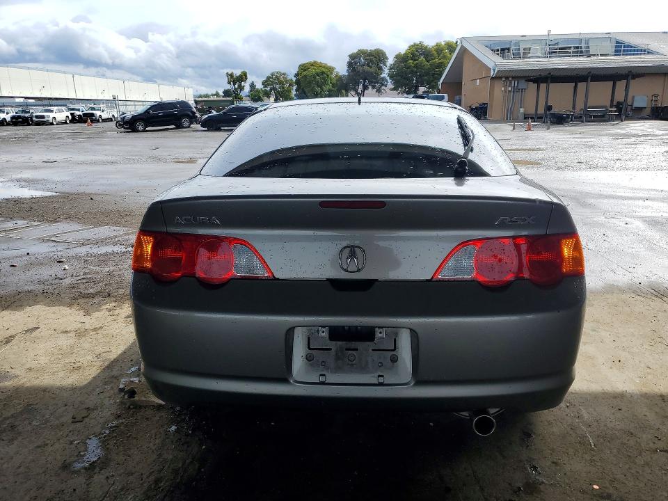 Aukcja sprzedaży 2002 Acura Rsx, vin: JH4DC54832C040160, numer aukcji: 55445476