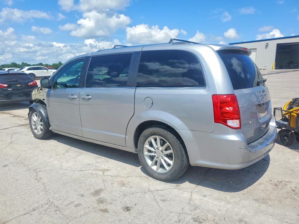 Aukcja sprzedaży 2019 Dodge Grand Caravan, vin: 2C4RDGCG6KR808083, numer aukcji: 54979506