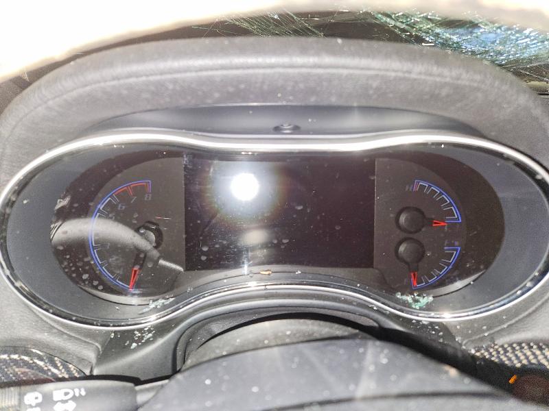 Aukcja sprzedaży 2015 Jeep Grand Cherokee, vin: 1C4RJFDJ2FC716903, numer aukcji: 51847886