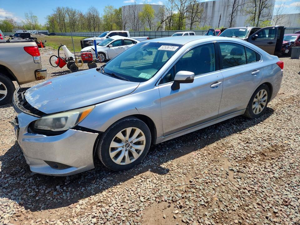 Aukcja sprzedaży 2015 Subaru Legacy, vin: 4S3BNAF65F3068930, numer aukcji: 52536726