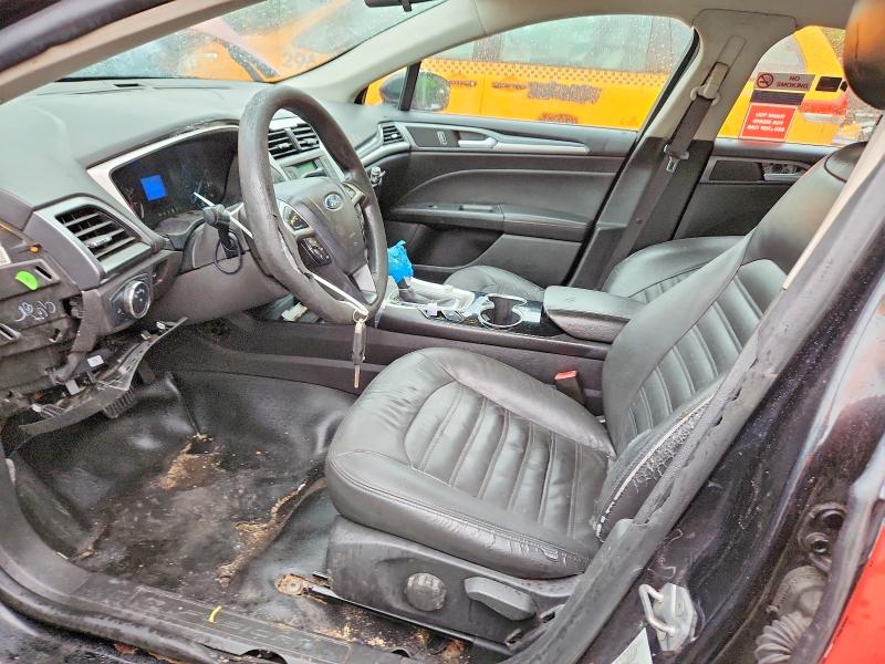 Aukcja sprzedaży 2014 Ford Fusion, vin: 1FA6P0G72E5378023, numer aukcji: 54325686