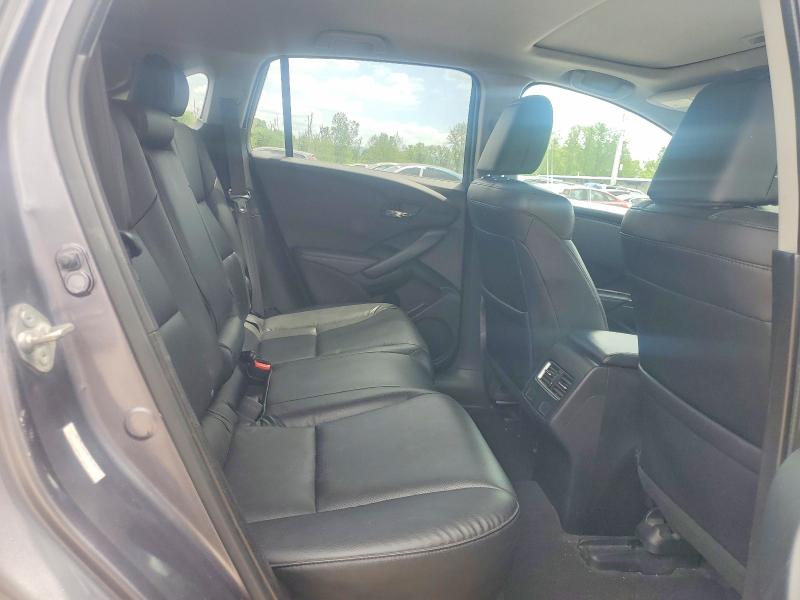 Aukcja sprzedaży 2018 Acura Rdx, vin: 5J8TB4H56JL002299, numer aukcji: 54218946