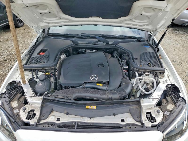Продаж на аукціоні авто 2021 Mercedes-benz E, vin: W1KZF8DB8MA967106, номер лоту: 55211316