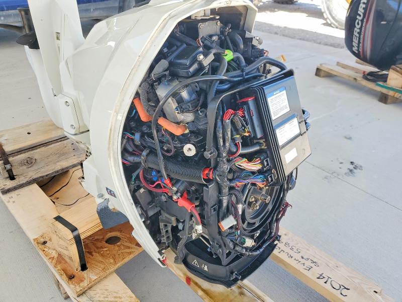 Продажа на аукционе авто 2014 Boat Uk, vin: 5389457, номер лота: 52006586