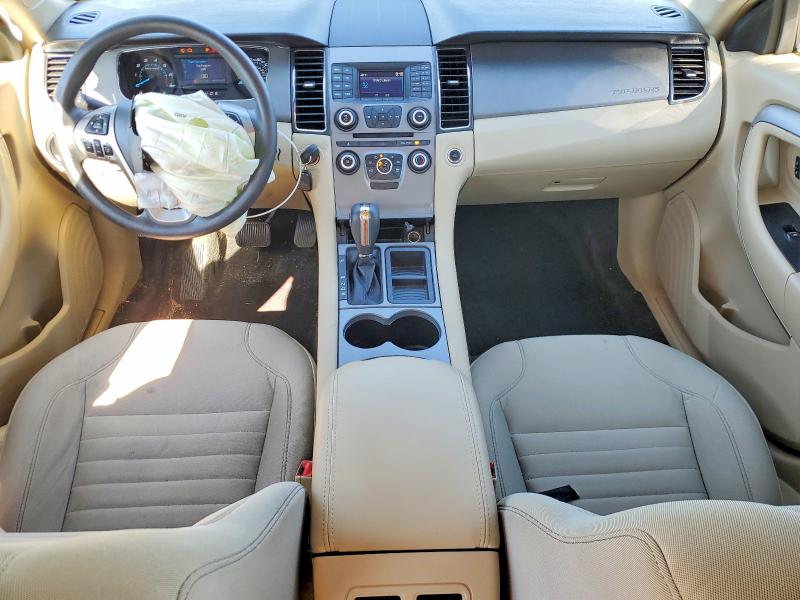 Aukcja sprzedaży 2015 Ford Taurus, vin: 1FAHP2D88FG183499, numer aukcji: 52473826