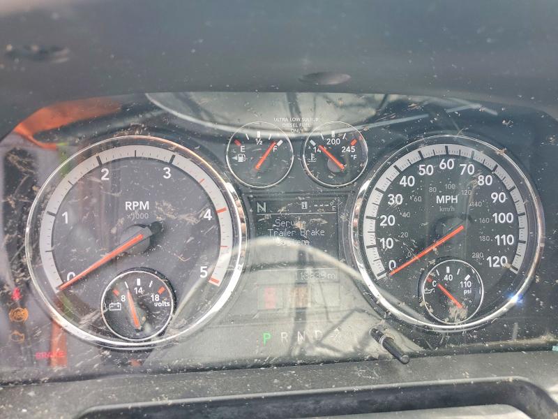 Aukcja sprzedaży 2011 Dodge Ram 2500, vin: 3D7UT2CLXBG557531, numer aukcji: 55329376