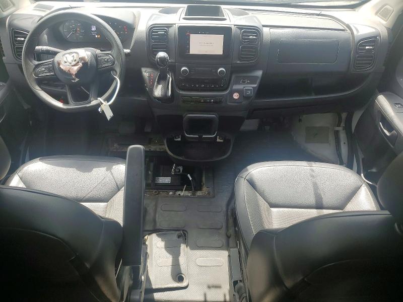 Aukcja sprzedaży 2023 Ram Promaster 2500, vin: 3C6LRVDG1PE560867, numer aukcji: 52381966