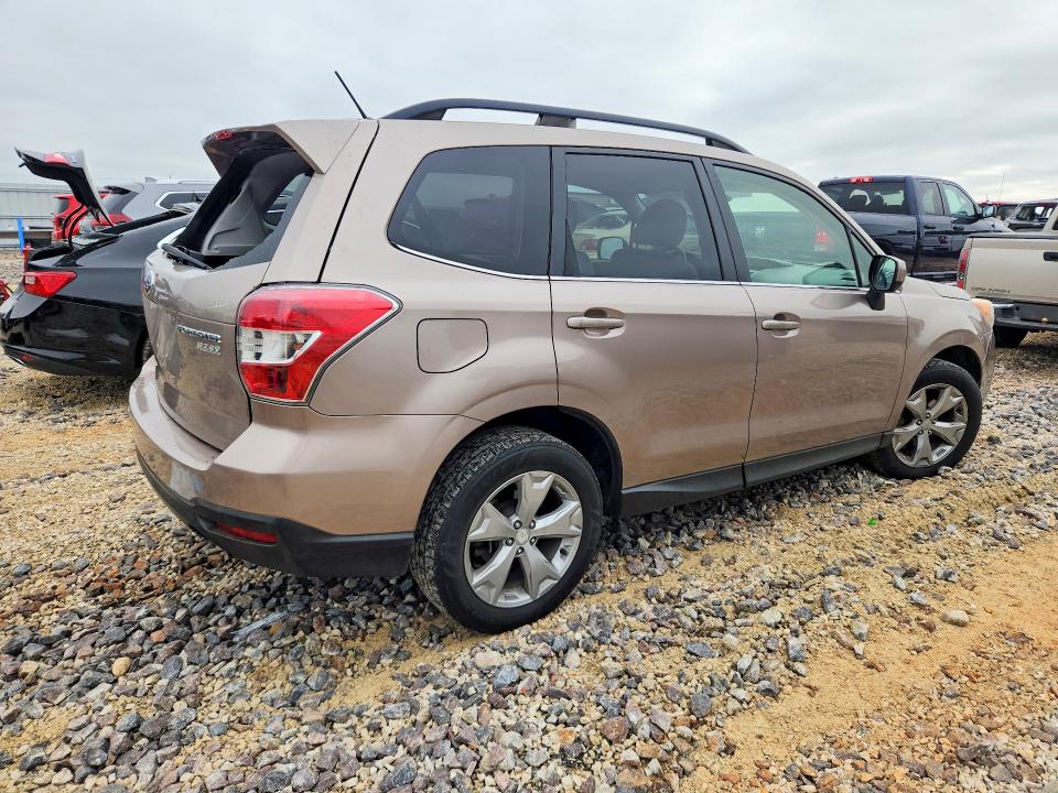 2014 Subaru Forester მანქანა იყიდება აუქციონზე, vin: JF2SJAHC2EH471006, აუქციონის ნომერი: 54590976