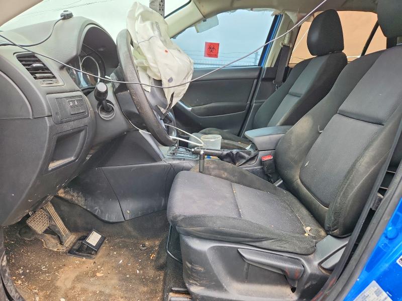 Aukcja sprzedaży 2013 Mazda Cx-5, vin: JM3KE4BE9D0154679, numer aukcji: 52554306