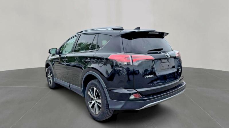Aukcja sprzedaży 2017 Toyota Rav4, vin: 2T3RFREV0HW654552, numer aukcji: 53319026