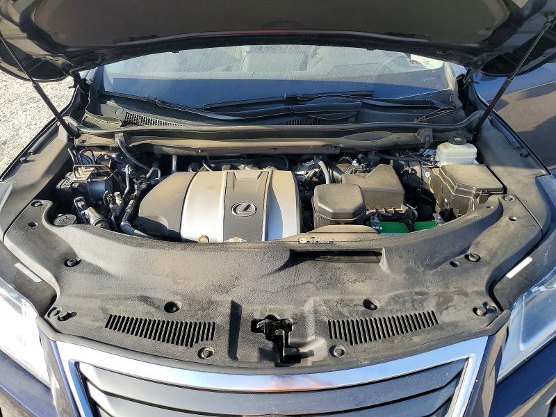 Продажа на аукционе авто 2017 Lexus Rx 350, vin: 2T2ZZMCA9HC089704, номер лота: 53890356