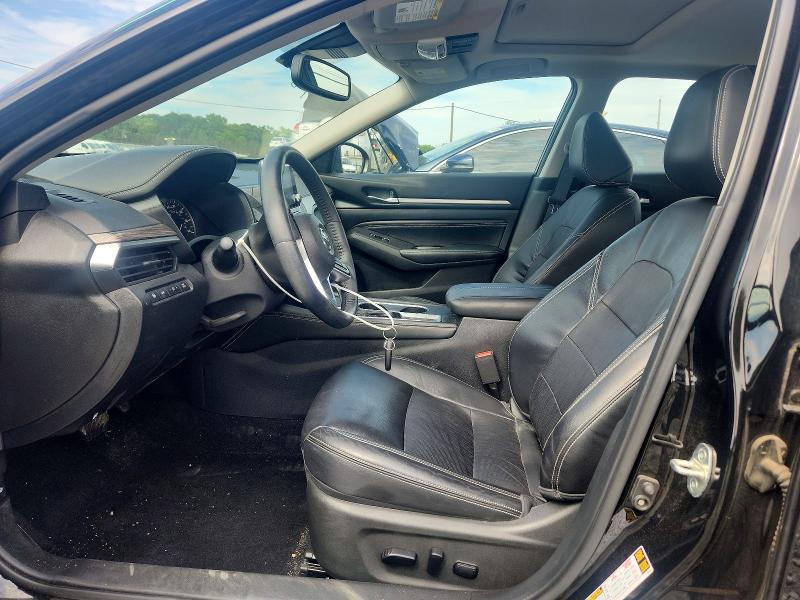 Продаж на аукціоні авто 2019 Nissan Altima, vin: 1N4BL4EV1KC123499, номер лоту: 54966376