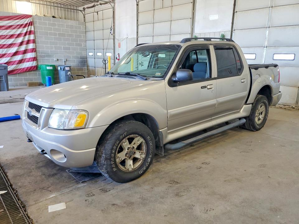Aukcja sprzedaży 2005 Ford Explorer Sport Trac, vin: 1FMZU77K35UA16278, numer aukcji: 52569866
