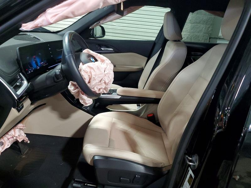Продажа на аукционе авто 2024 Bmw X1, vin: WBX73EF09R5Y55762, номер лота: 55248516