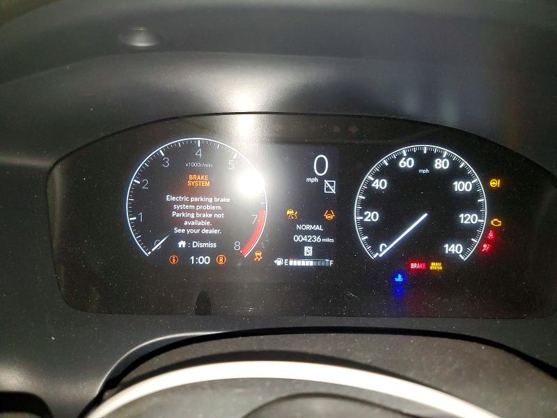 Aukcja sprzedaży 2025 Honda Hr-v, vin: 3CZRZ2H75SM788777, numer aukcji: 52644456
