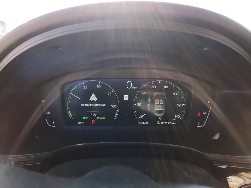 Продажа на аукционе авто 2025 Honda Civic, vin: 2HGFE4F81SH331265, номер лота: 52369926