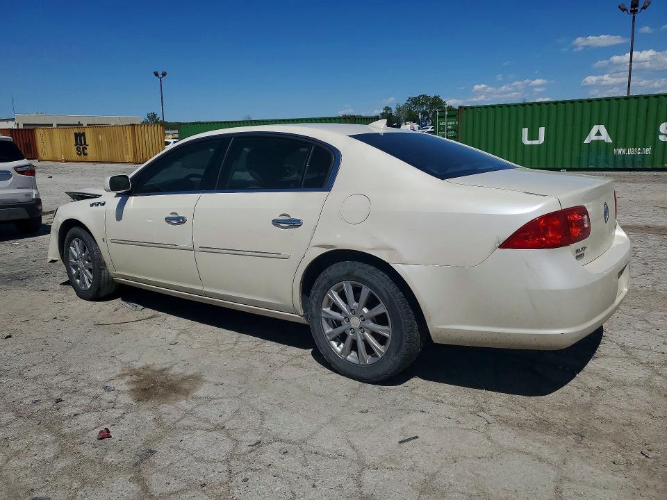 Продажа на аукционе авто 2009 Buick Lucerne, vin: 1G4HP57M19U118368, номер лота: 52999346
