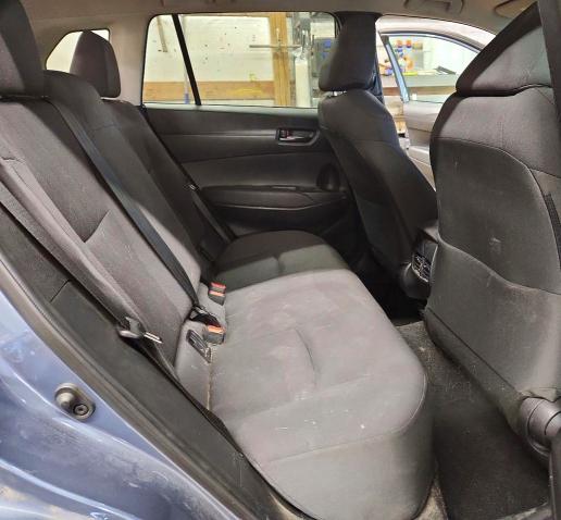 Aukcja sprzedaży 2024 Toyota Corolla Cross, vin: 7MUCAABG5RV083628, numer aukcji: 54109736