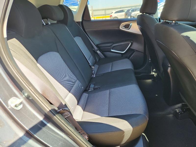 Продажа на аукционе авто 2024 Kia Soul, vin: KNDJ23AU7R7907639, номер лота: 53165946