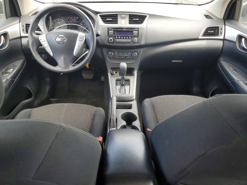 Продажа на аукционе авто 2016 Nissan Sentra, vin: 3N1AB7AP6GY291304, номер лота: 54699116