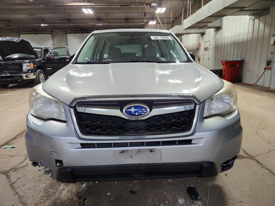 Aukcja sprzedaży 2014 Subaru Forester, vin: JF2SJAAC7EH441624, numer aukcji: 52778806