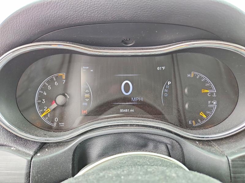 Продажа на аукционе авто 2019 Jeep Grand Cherokee, vin: 1C4RJFAG2KC839054, номер лота: 54594206