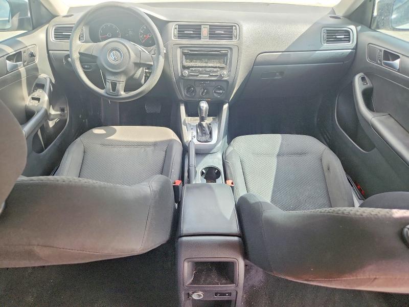 Aukcja sprzedaży 2014 Volkswagen Jetta, vin: 3VW2K7AJ1EM431645, numer aukcji: 54405106