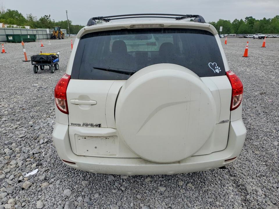 54614516 :رقم المزاد ، JTMBD31V985174608 vin ، 2008 Toyota Rav4 مزاد بيع