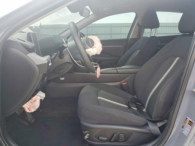 Продажа на аукционе авто 2024 Hyundai Sonata, vin: KMHL64JA7RA367734, номер лота: 52411786