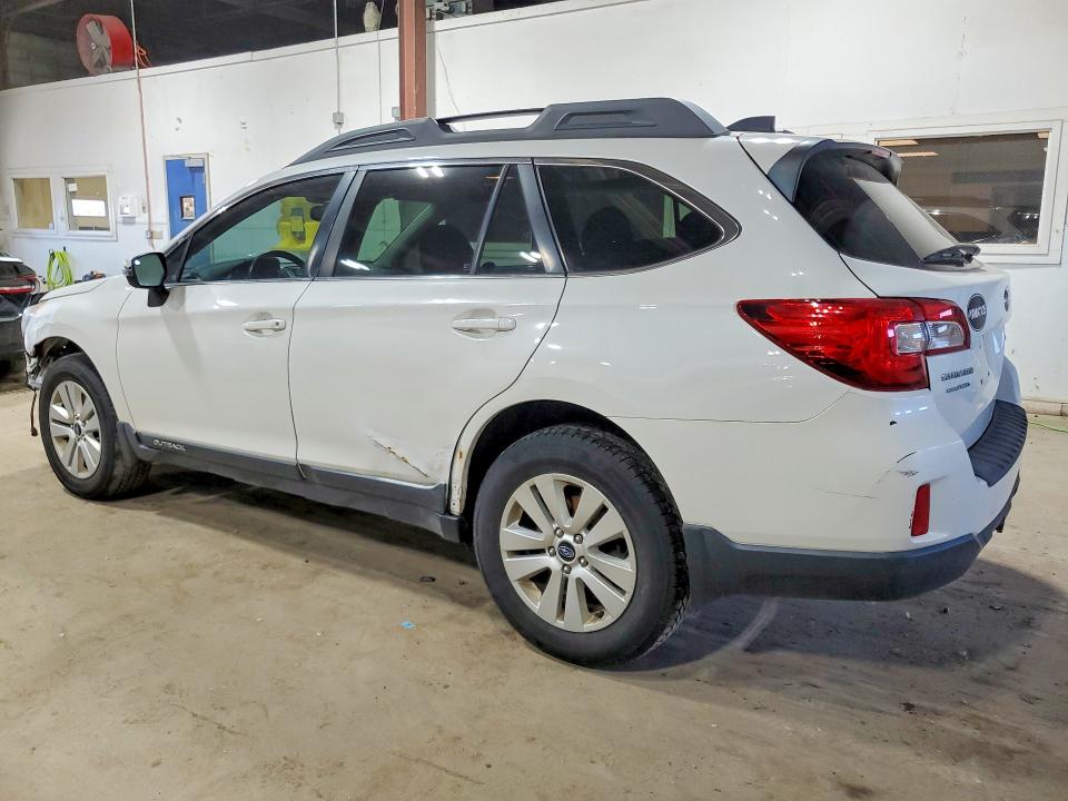 Aukcja sprzedaży 2016 Subaru Outback, vin: 4S4BSAHC8G3206470, numer aukcji: 54805856