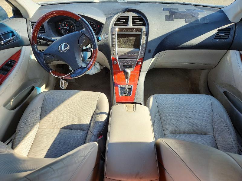 Aukcja sprzedaży 2007 Lexus Es, vin: JTHBJ46G972082955, numer aukcji: 52433456