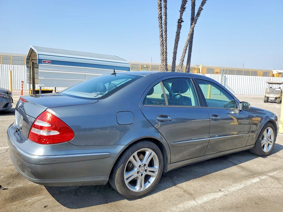 Aukcja sprzedaży 2006 Mercedes-benz E, vin: WDBUF56J36A934913, numer aukcji: 53840966