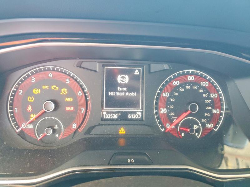 Продажа на аукционе авто 2020 Volkswagen Jetta, vin: 3VWC57BU3LM104827, номер лота: 53434136