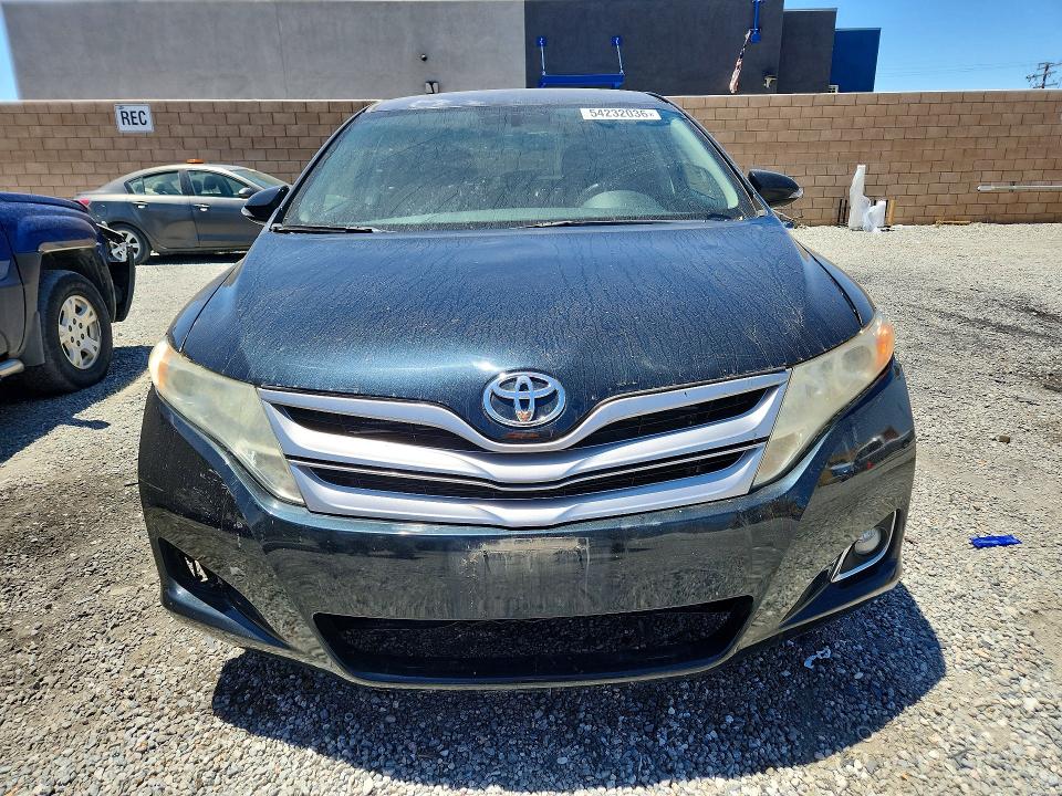 Продаж на аукціоні авто 2015 Toyota Venza, vin: 4T3ZA3BB0FU094986, номер лоту: 54232036