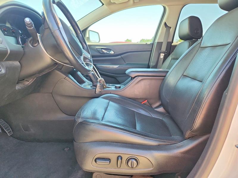 Продажа на аукционе авто 2019 Gmc Acadia, vin: 1GKKNMLS5KZ249962, номер лота: 53375106
