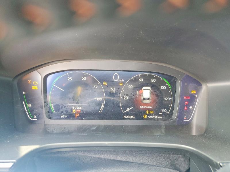 Продаж на аукціоні авто 2026 Honda Cr-v, vin: 7FARS6H8XTE096843, номер лоту: 48084036