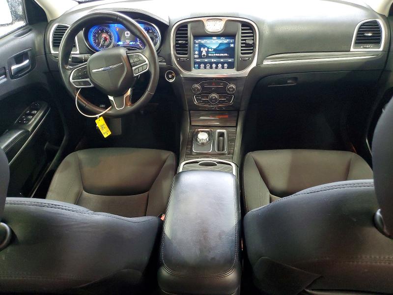 Продажа на аукционе авто 2021 Chrysler 300, vin: 2C3CCAAG4MH609250, номер лота: 52683186