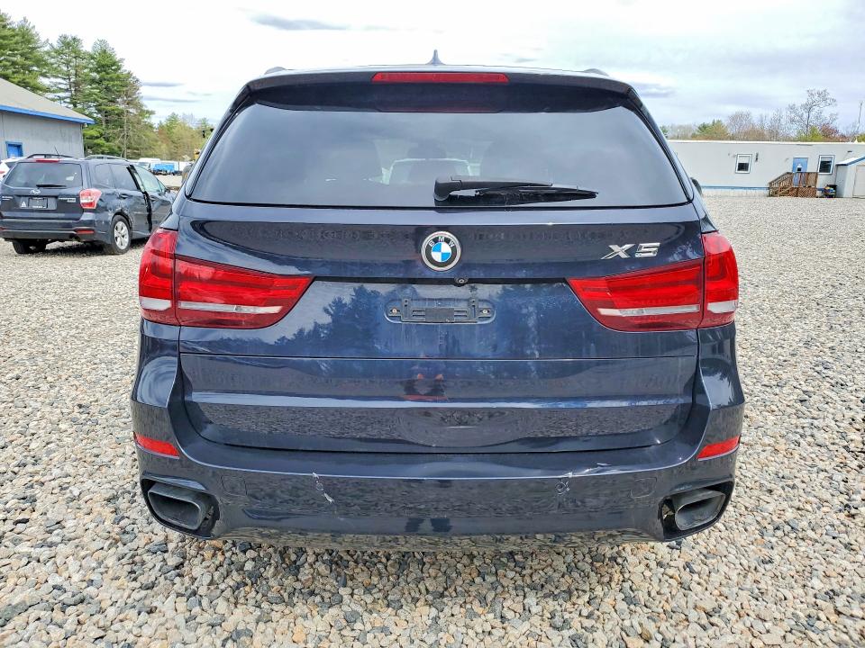 Aukcja sprzedaży 2015 Bmw X5, vin: 5UXKR6C55F0J78583, numer aukcji: 53469336