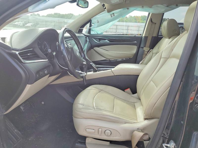 Aukcja sprzedaży 2020 Buick Enclave, vin: 5GAERBKWXLJ142137, numer aukcji: 54257296