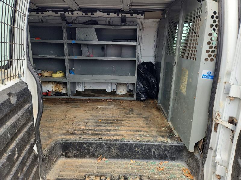 Продажа на аукционе авто 2006 Chev Express G3500, vin: 1GCHG35V061115754, номер лота: 51912306