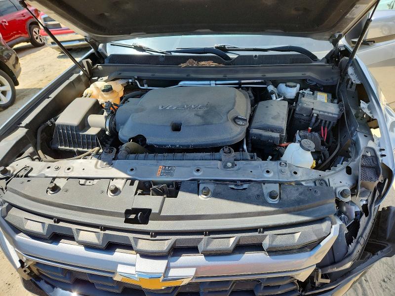 51775026 :رقم المزاد ، 1GCGTCEN8N1318817 vin ، 2022 Chevrolet Colorado مزاد بيع