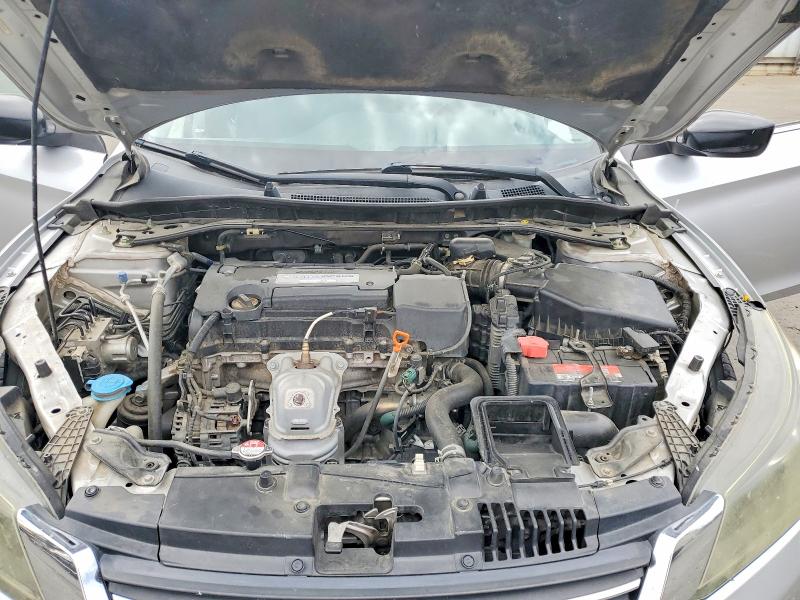 Aukcja sprzedaży 2014 Honda Accord, vin: 1HGCR2F50EA059764, numer aukcji: 52768426