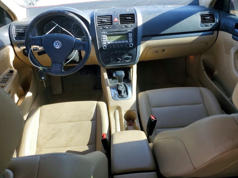Aukcja sprzedaży 2007 Volkswagen Jetta, vin: 3VWSF71KX7M022026, numer aukcji: 53562686